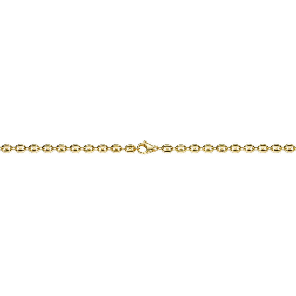 Brogle Classic ship anchor chain 4mm