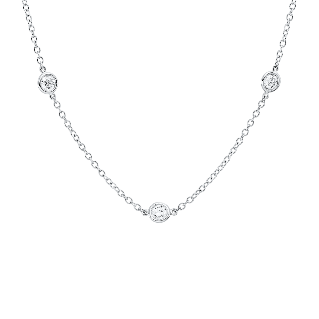 Brogle Classic Diamantkette