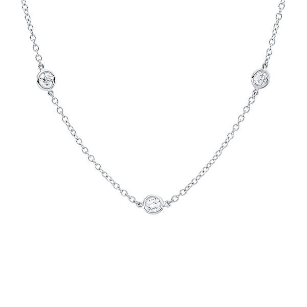 Brogle Classic Diamantkette Brogle Classic Diamantkette