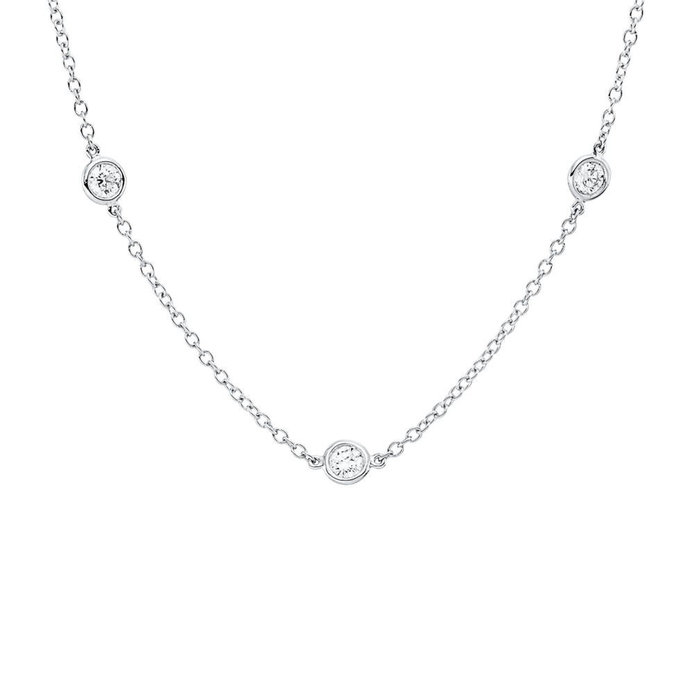 Brogle Classic Diamantkette Brogle Classic Diamantkette