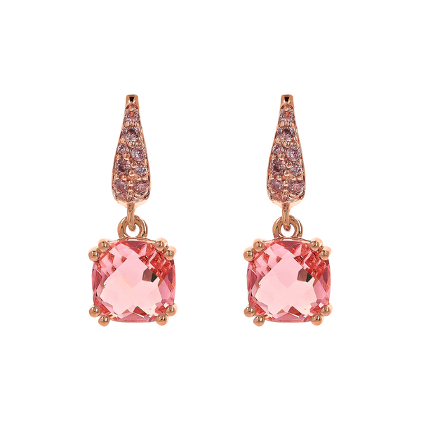 Bronzallure Preziosa earrings