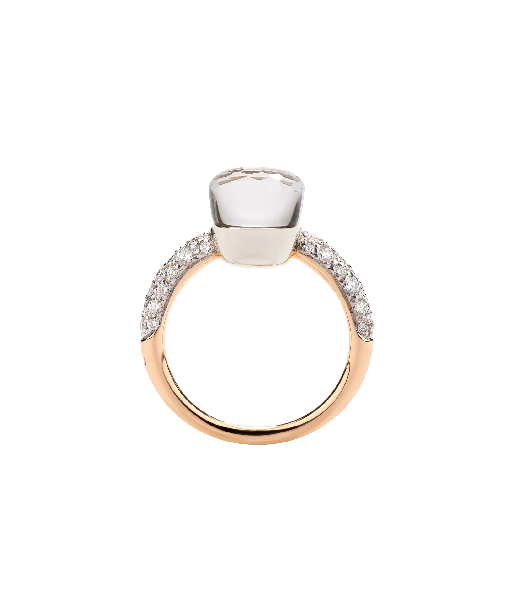 Pomellato Nudo Petit Ring Pomellato Nudo Petit Ring