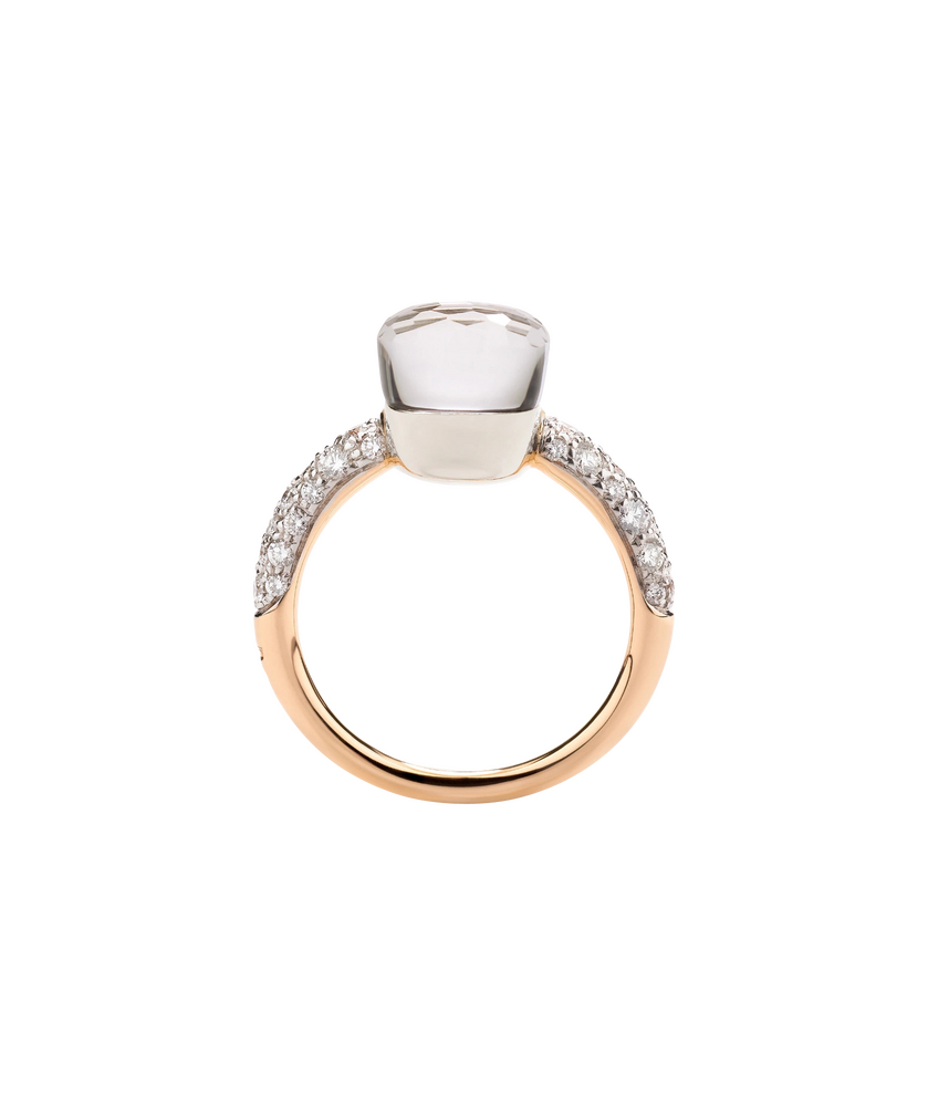 Pomellato Nudo Petit Ring Pomellato Nudo Petit Ring
