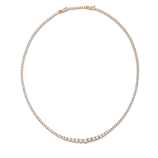 Brogle Selection Tenniscollier
