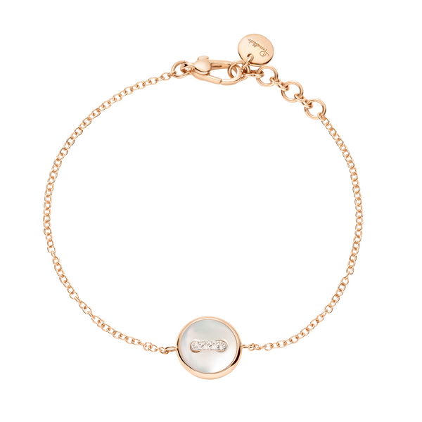 Pomellato Pom Pom Dot Reversible Bracelet Pomellato Pom Pom Dot Reversible Bracelet