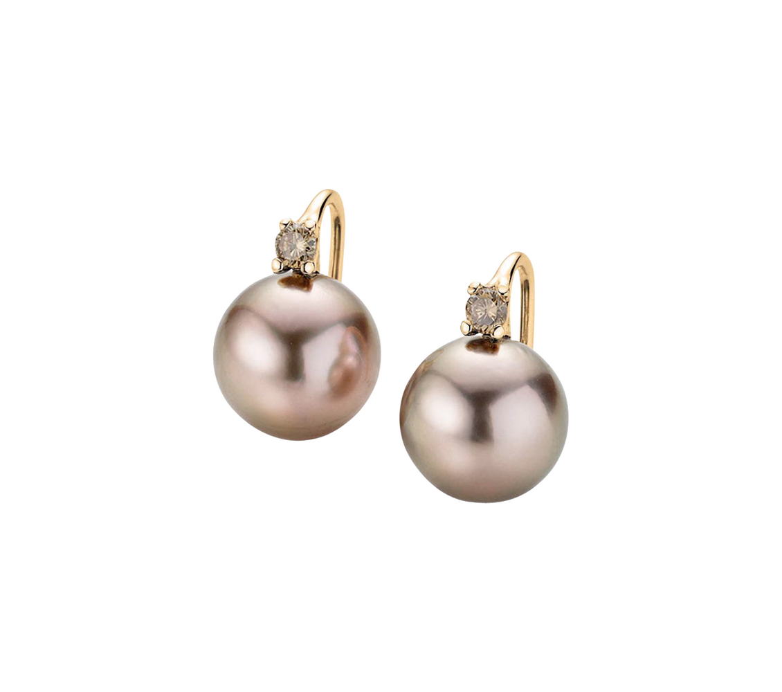 Gellner H2O Ohrhänger Gellner H2O Ohrhänger