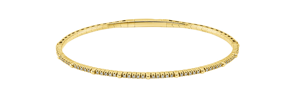 Brogle Classic Diamantarmreif