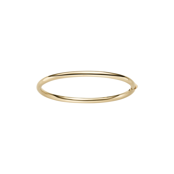 Brogle Selection Essentials bangle 585 4mm