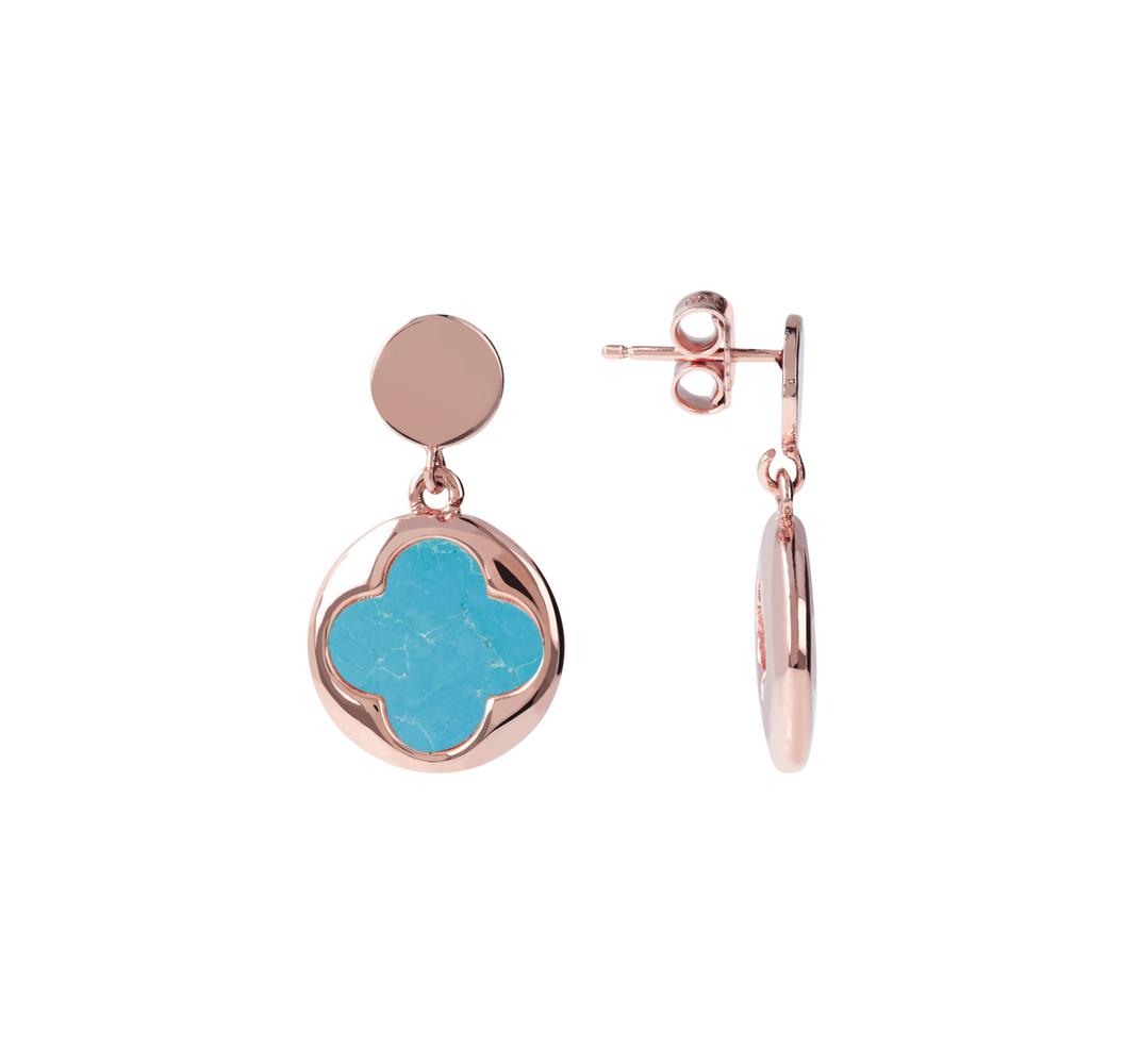 Bronzallure Alba earrings Bronzallure Alba earrings