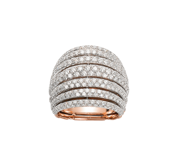 Fope Mialuce Ring