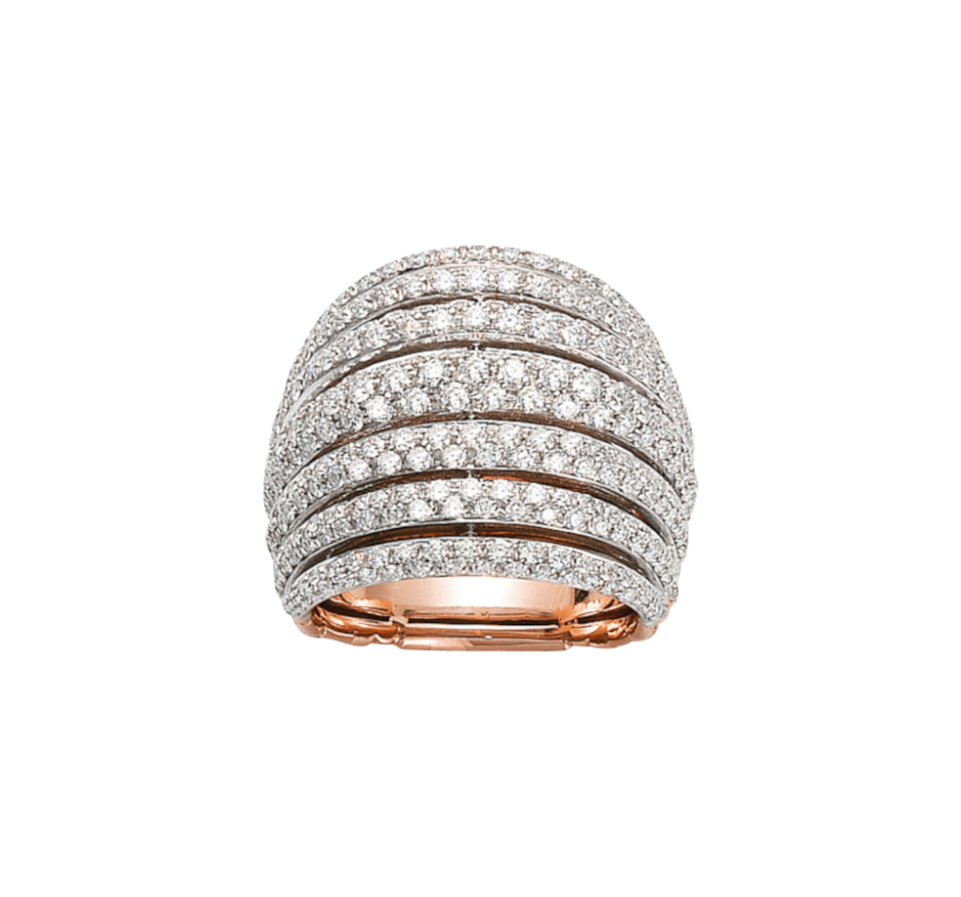 Fope Mialuce Ring Fope Mialuce Ring