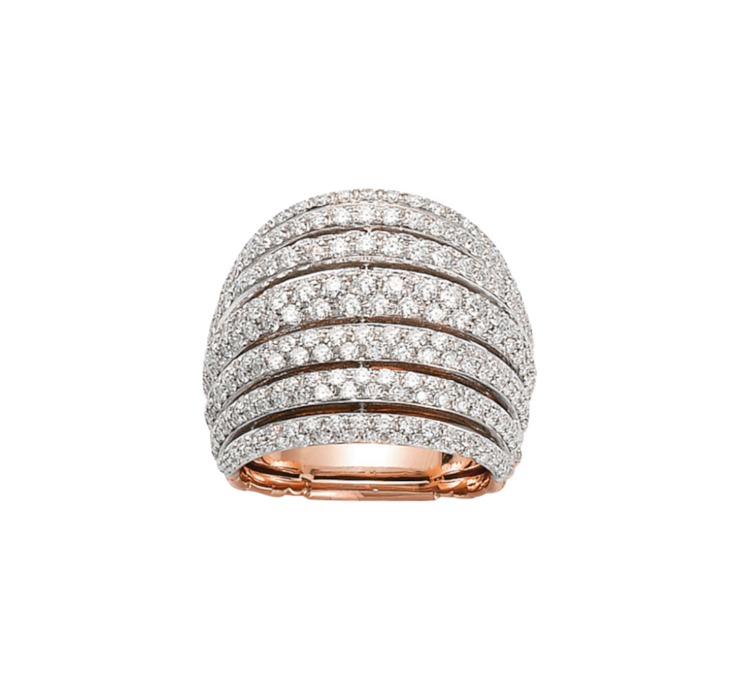 Fope Mialuce Ring Fope Mialuce Ring