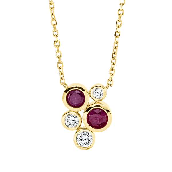 Brogle Selection Royal Necklace