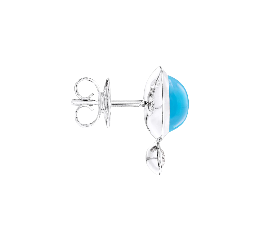 Tamara Comolli Bouton earrings Tamara Comolli Bouton earrings