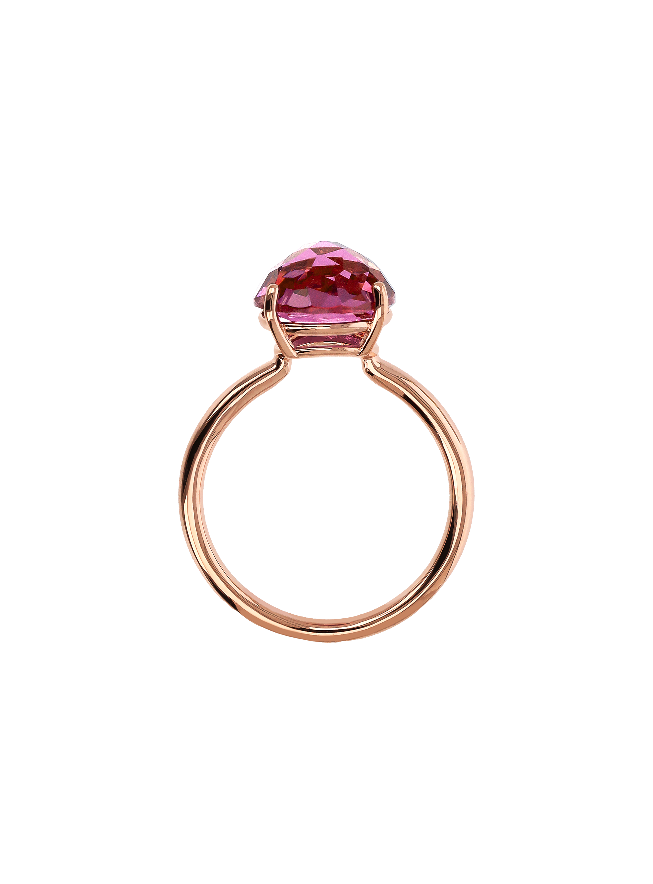 Bronzallure Felicia Ring Bronzallure Felicia Ring