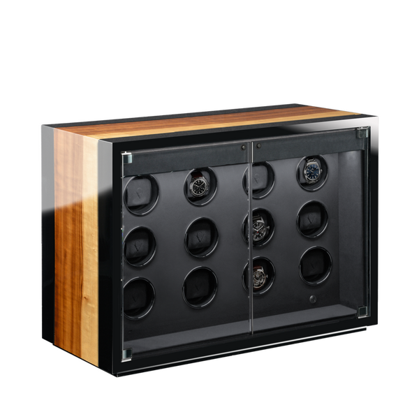 Chronovision Watch Winder Ambiance XII Chronovision Watch Winder Ambiance XII