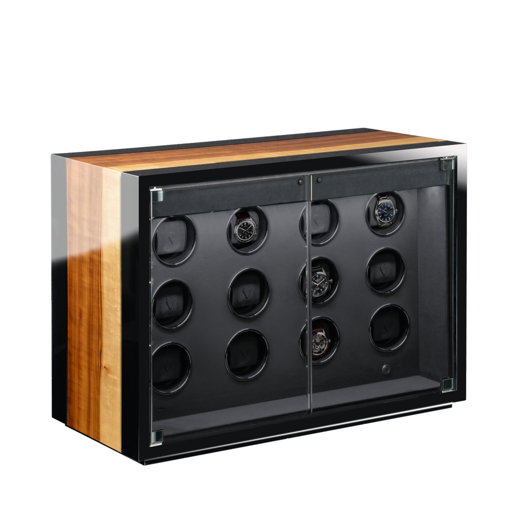 Chronovision Watch Winder Ambiance XII Chronovision Watch Winder Ambiance XII