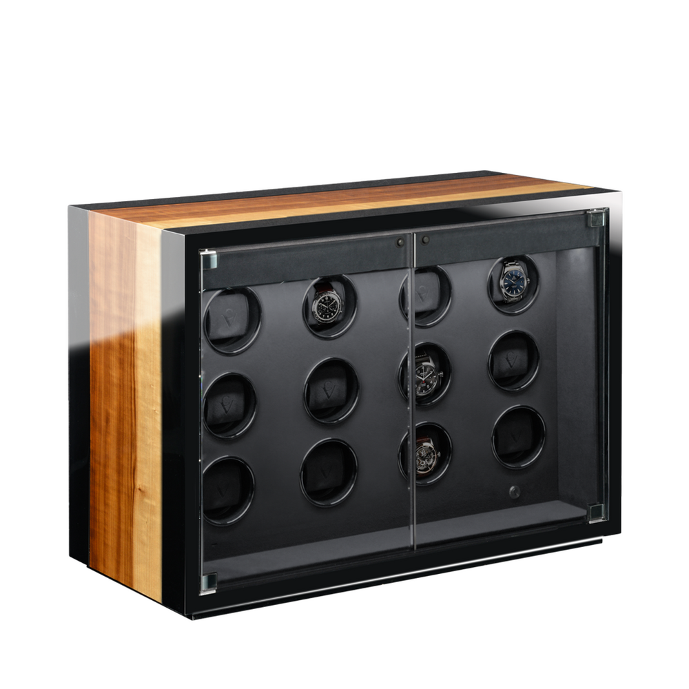 Chronovision Watch Winder Ambiance XII Chronovision Watch Winder Ambiance XII