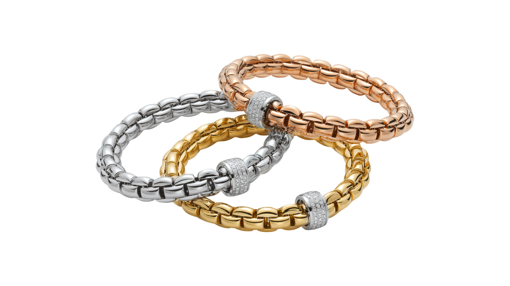 Fope Eka Flex'it Bracelet