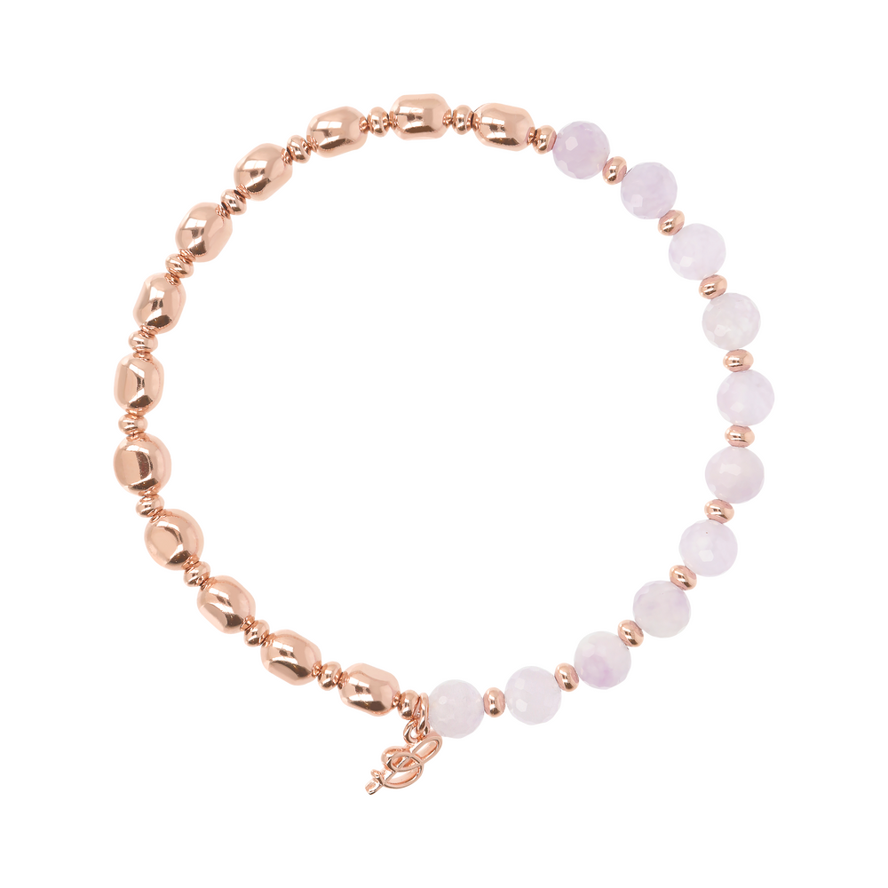 Bronzallure Felicia bracelet