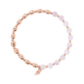 Bronzallure Felicia bracelet