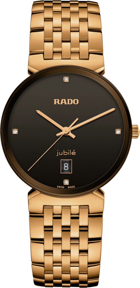 Rado Florence Diamonds Quartz 38mm