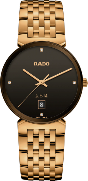 Rado Florence Diamonds Quartz 38mm