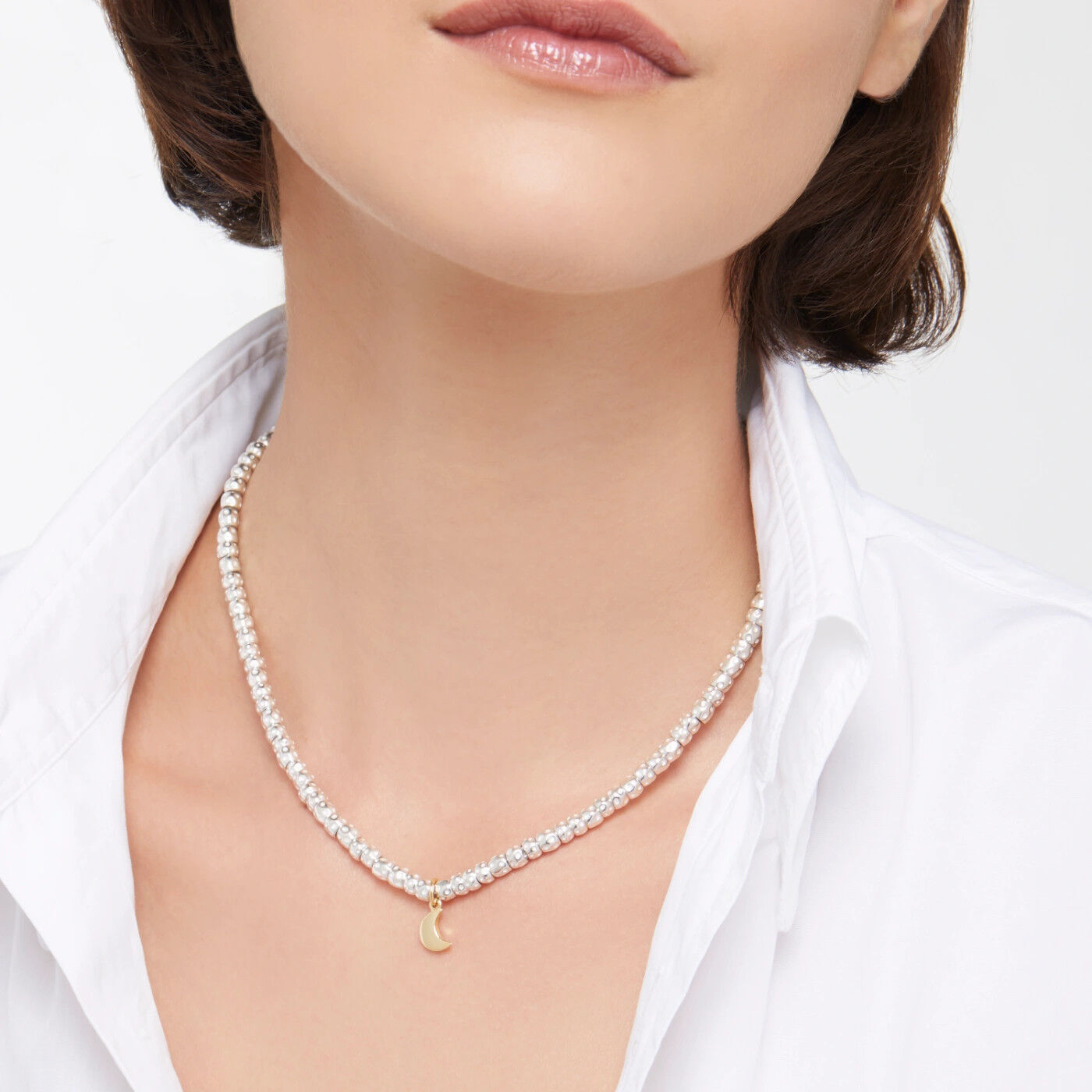 Dodo Mond Anhänger Dodo Mond Anhänger