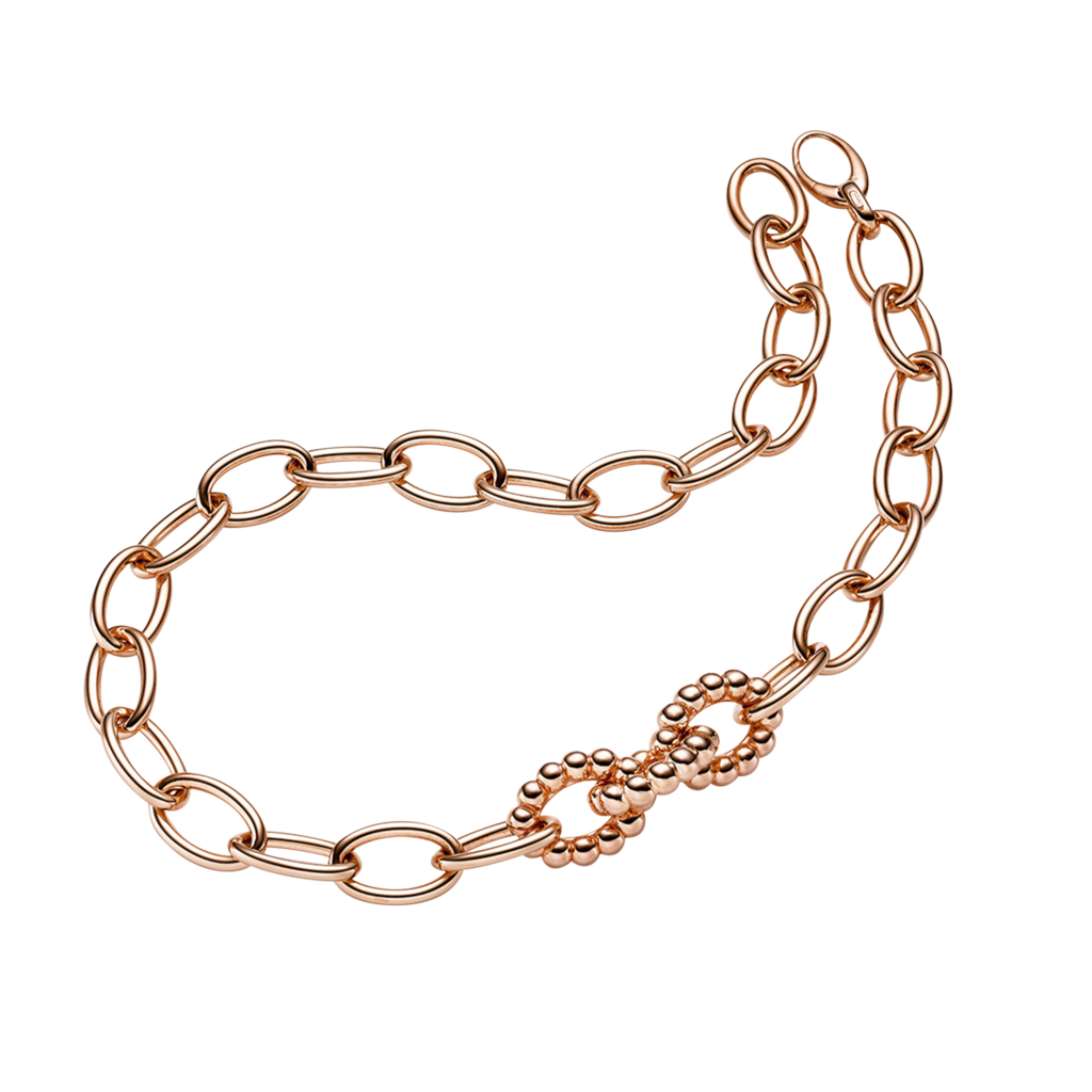 Brogle Classic Phantasiekette 16,5mm Brogle Classic Phantasiekette 16,5mm