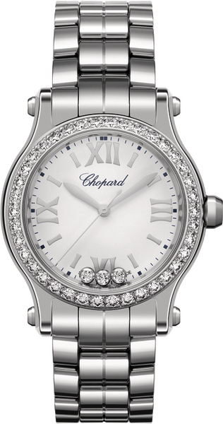 Chopard Happy Sport Mini Quartz 30mm Chopard Happy Sport Mini Quartz 30mm