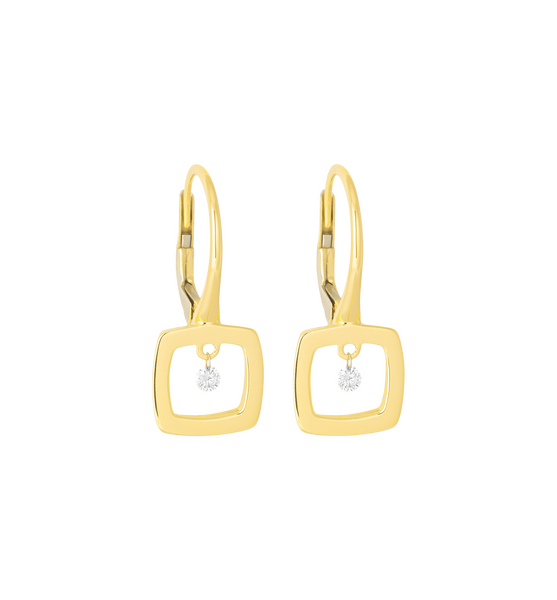 Ponte Vecchio Gioielli Vega earrings