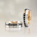 Wellendorff 4-752 Anniversary ring 2024