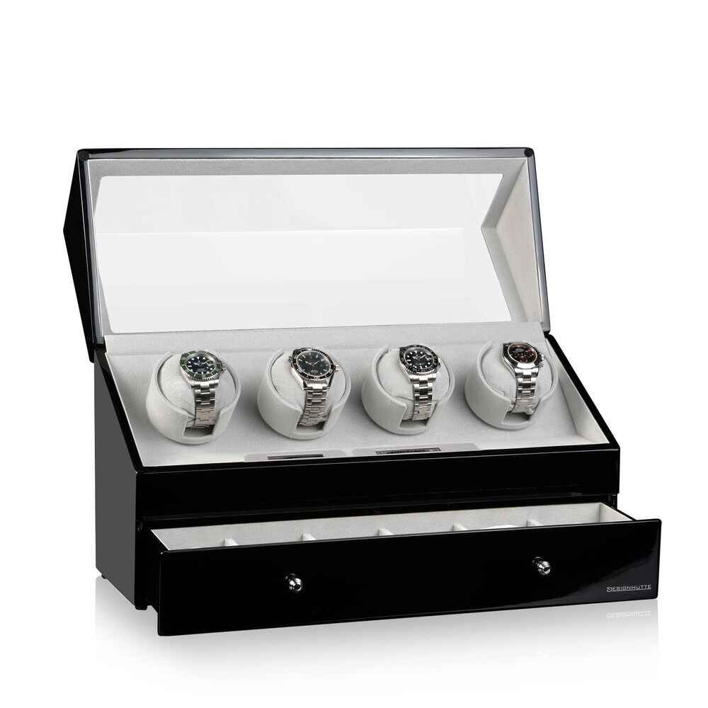 Designhütte Uhrenbeweger San Diego 4 Designhütte Uhrenbeweger San Diego 4