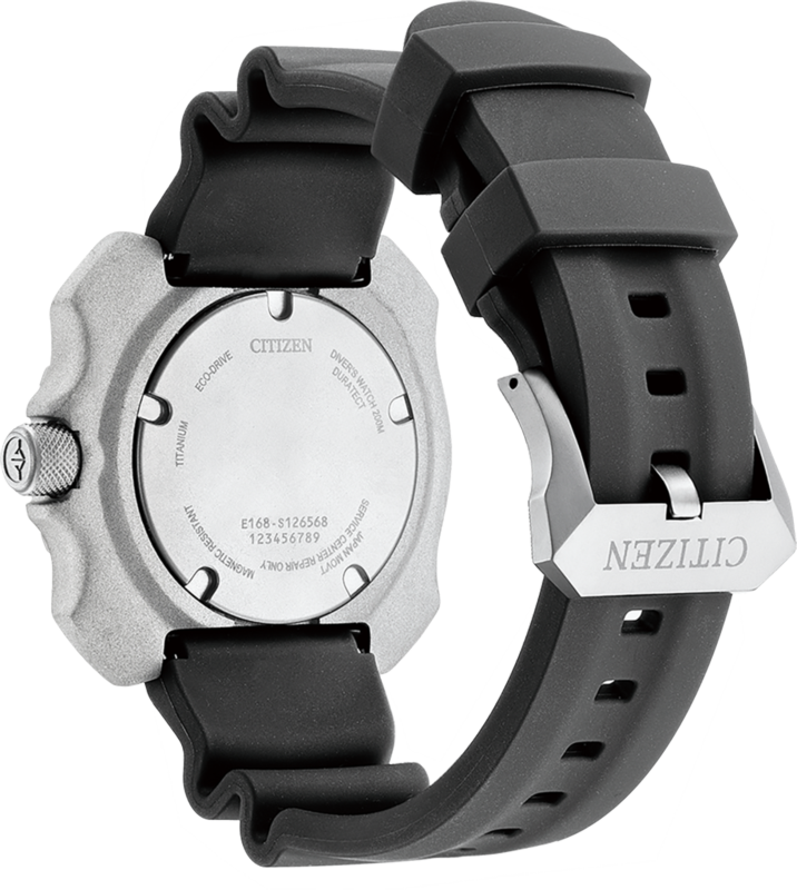 Citizen Promaster Marine Divers 45.8mm Citizen Promaster Marine Divers 45.8mm