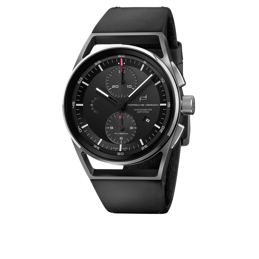 Porsche Design 1919 Chronotimer Flyback 42mm