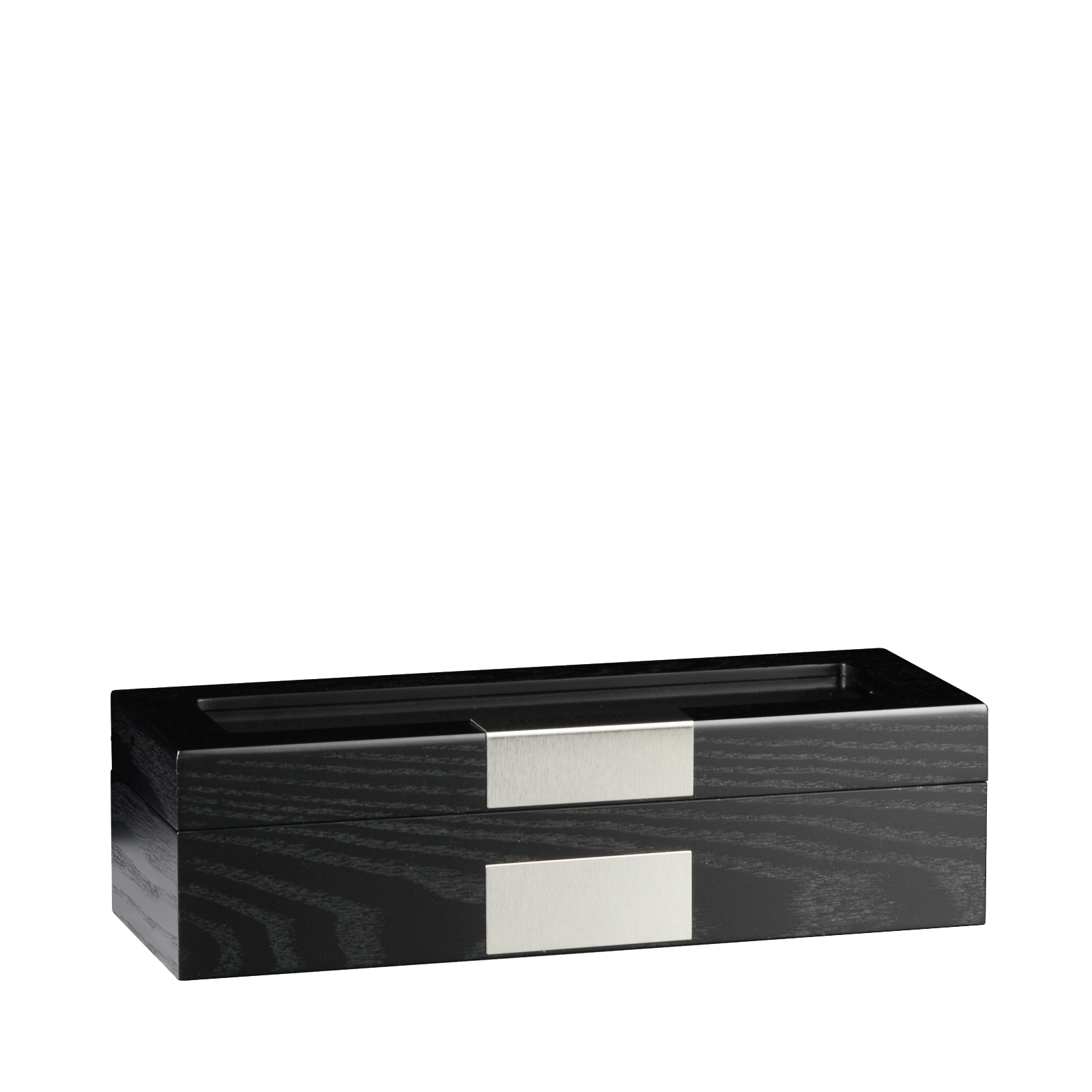 Heisse & Söhne Uhrenbox Monteray 5 Esche Heisse & Söhne Uhrenbox Monteray 5 Esche