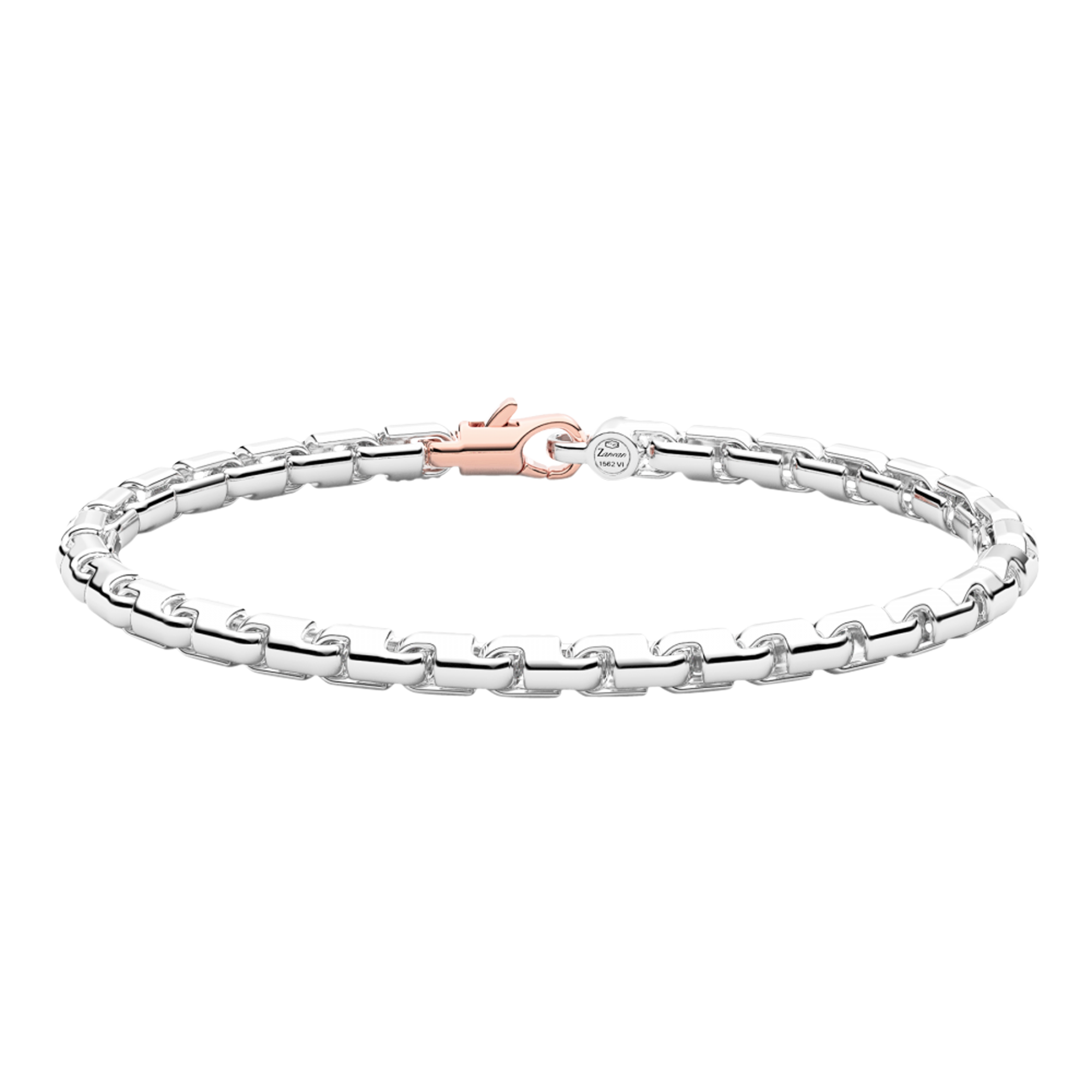 Zancan Eternity Gold Armband Zancan Eternity Gold Armband