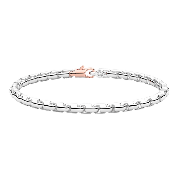 Zancan Eternity Gold Armband Zancan Eternity Gold Armband