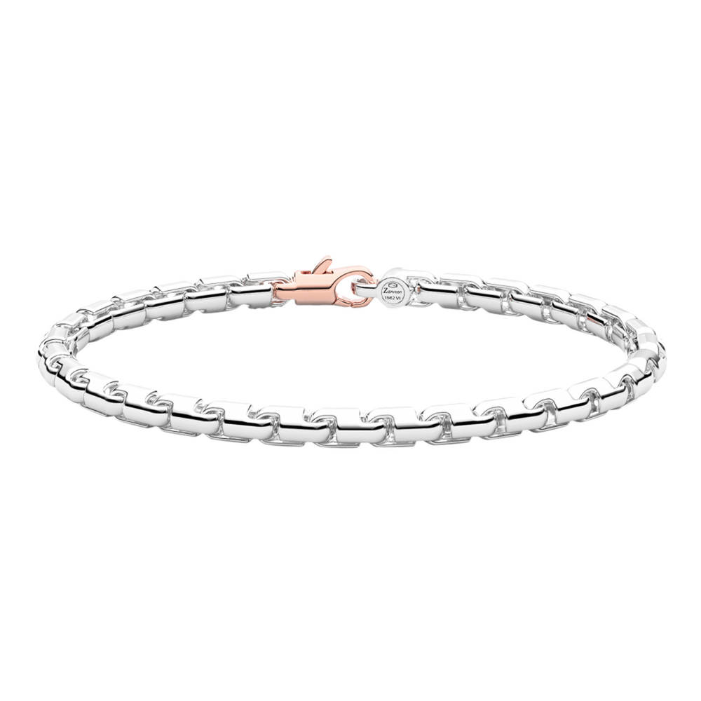 Zancan Eternity Gold Armband Zancan Eternity Gold Armband