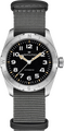 Hamilton Khaki Field Expedition Auto 37mm