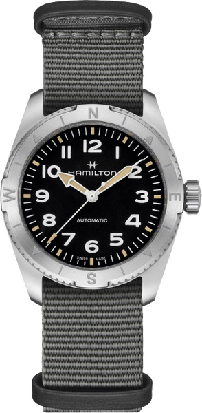 Hamilton Khaki Field Expedition Auto 37mm