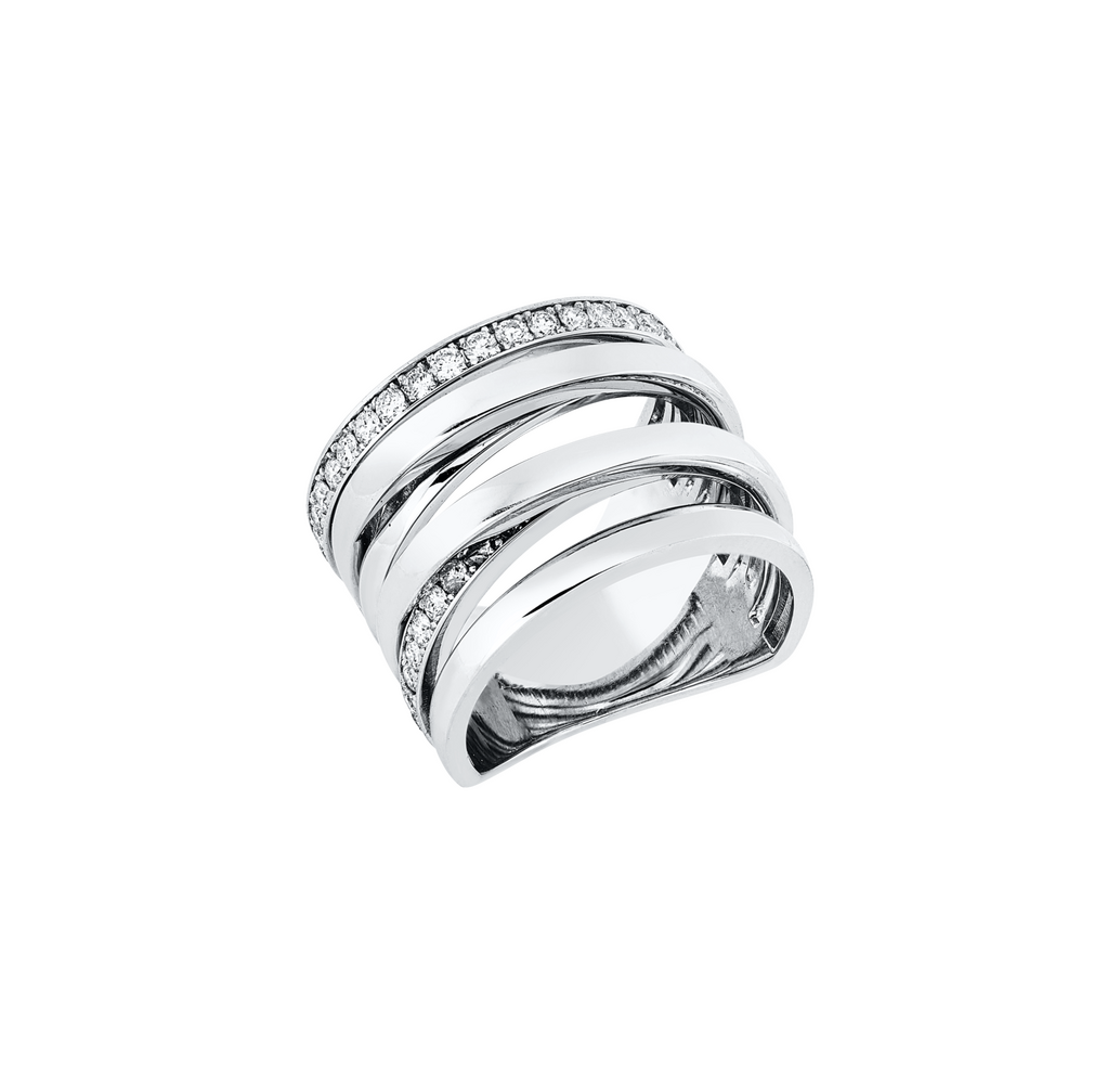 Brogle Selection diamond ring
