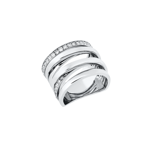 Brogle Selection diamond ring Brogle Selection diamond ring