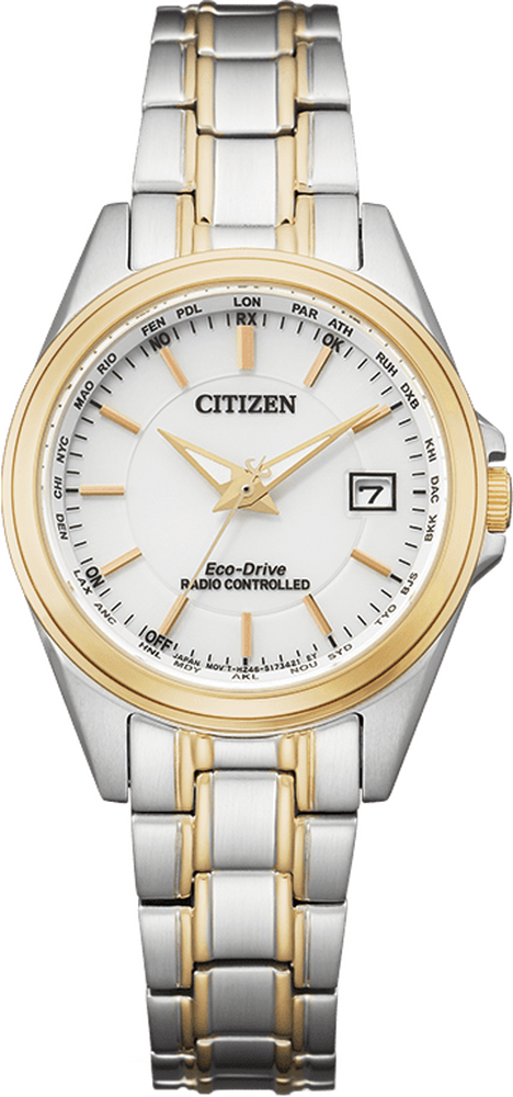 Citizen Sport Quartz 29mm