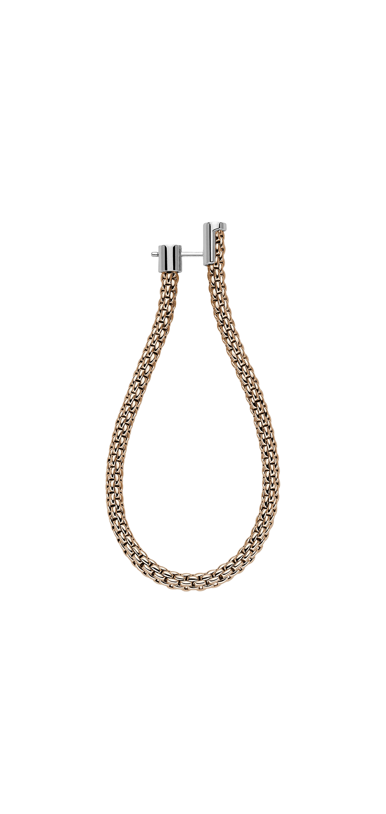 Fope Essentials Flex'it Creoles Fope Essentials Flex'it Creoles