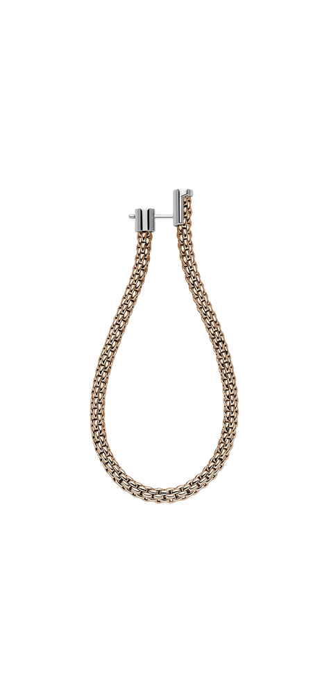 Fope Essentials Flex'it Creoles Fope Essentials Flex'it Creoles