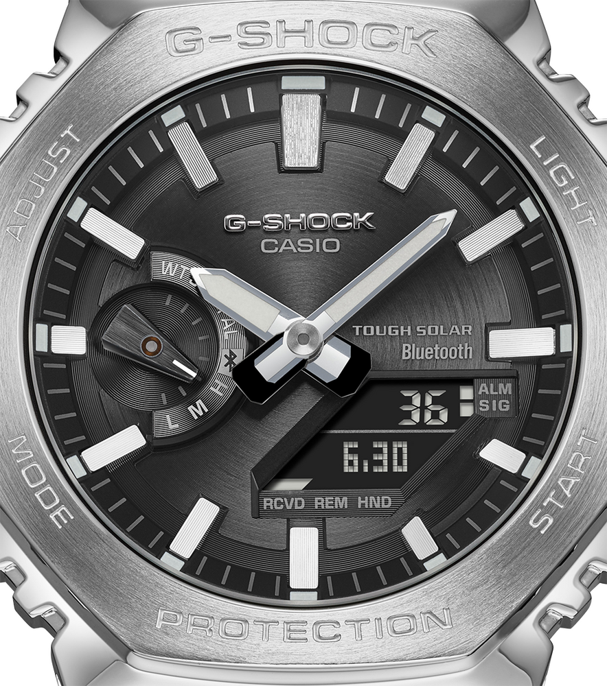 CASIO G-SHOCK Classic 44mm CASIO G-SHOCK Classic 44mm