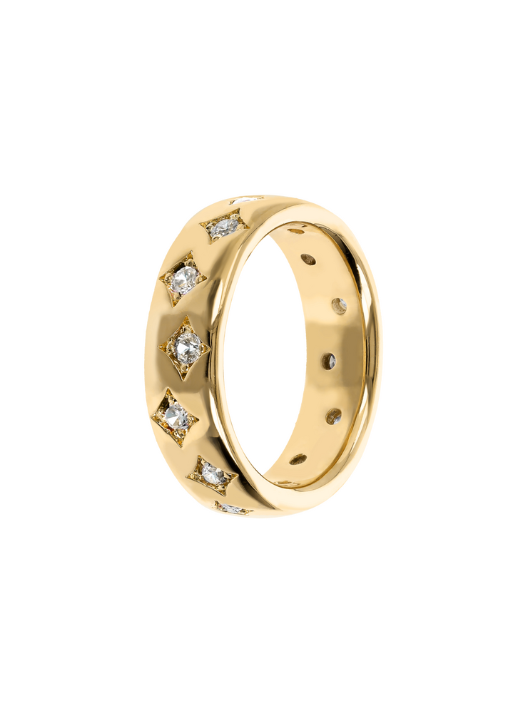 Bronzallure Golden Ring Bronzallure Golden Ring