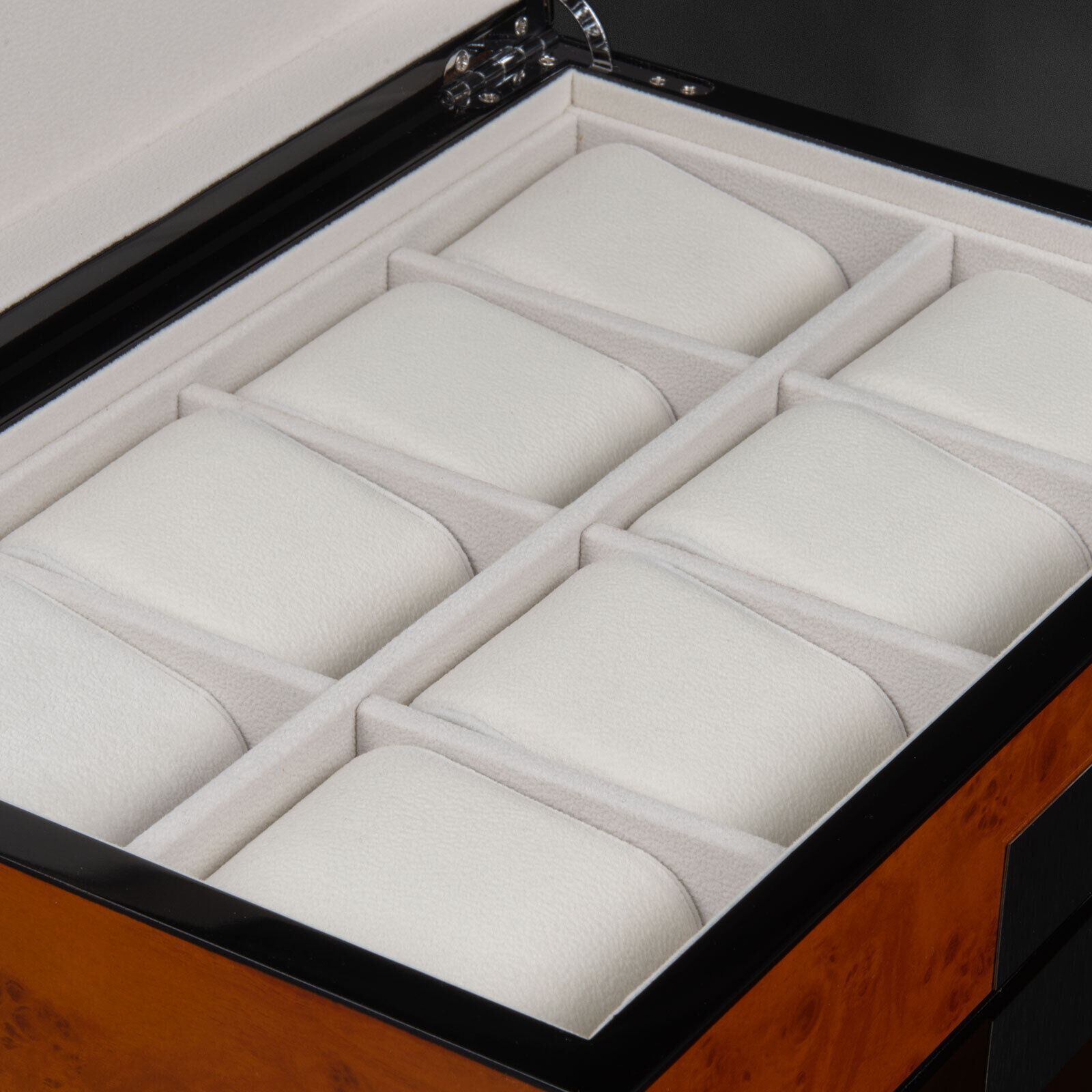 Heisse & Söhne Uhrenbox Botega 8