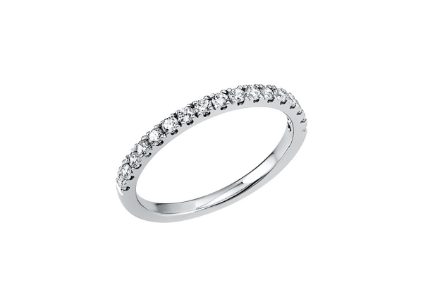 Brogle Classic eternity ring Marie Brogle Classic eternity ring Marie